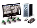 Xcitex ProCapture High-Speed Multi-Camera Motion Capture System