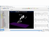 Oprogramowanie C-Motion Visual3D Professional